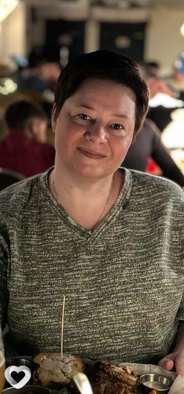 Вера, 51, Минске — анкета №392226