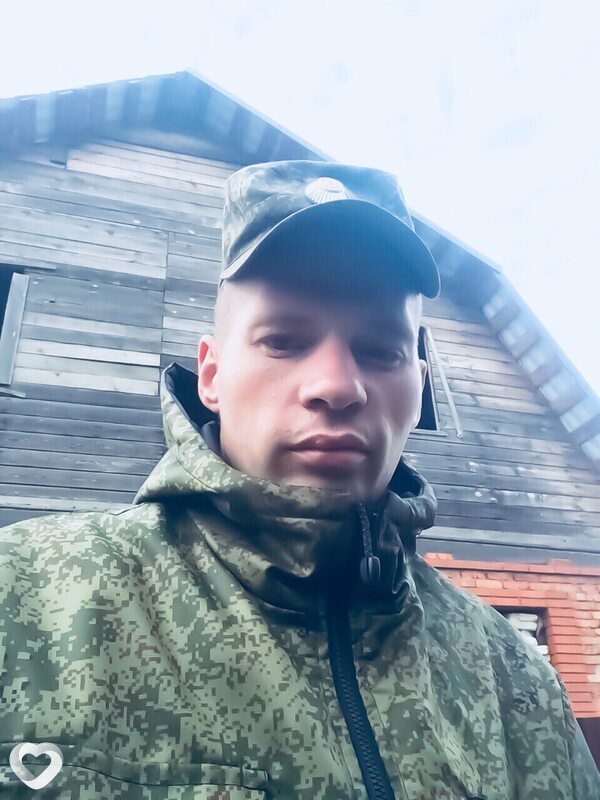 Александр, 34, Барнауле — анкета №392227