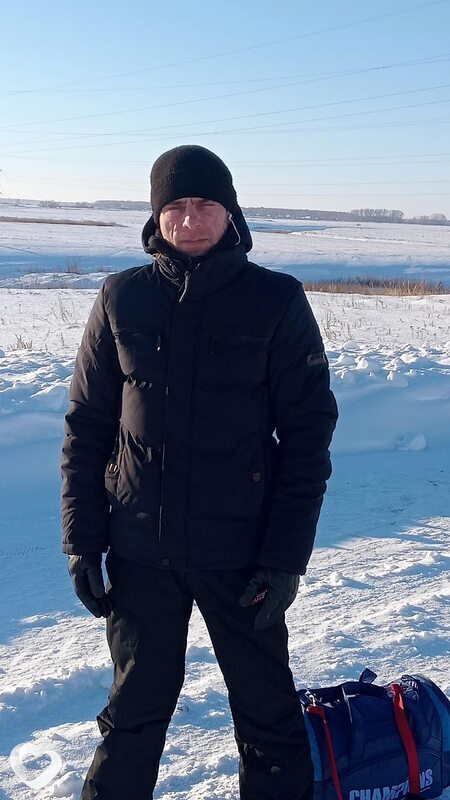 Вячеслав, 40, Москве — анкета №392230