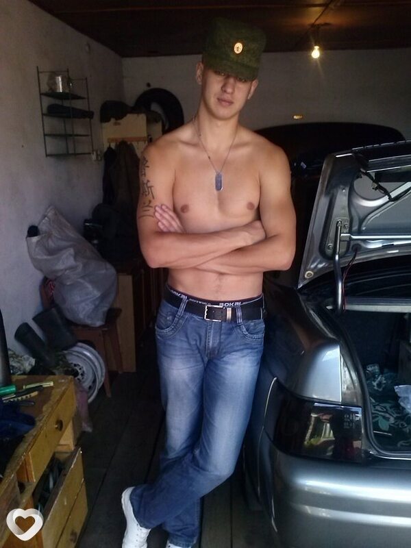 Ruslan, 34, Курске — анкета №392232