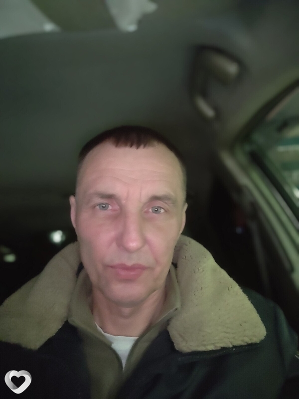 Геннадий, 55, Сургуте — анкета №392233