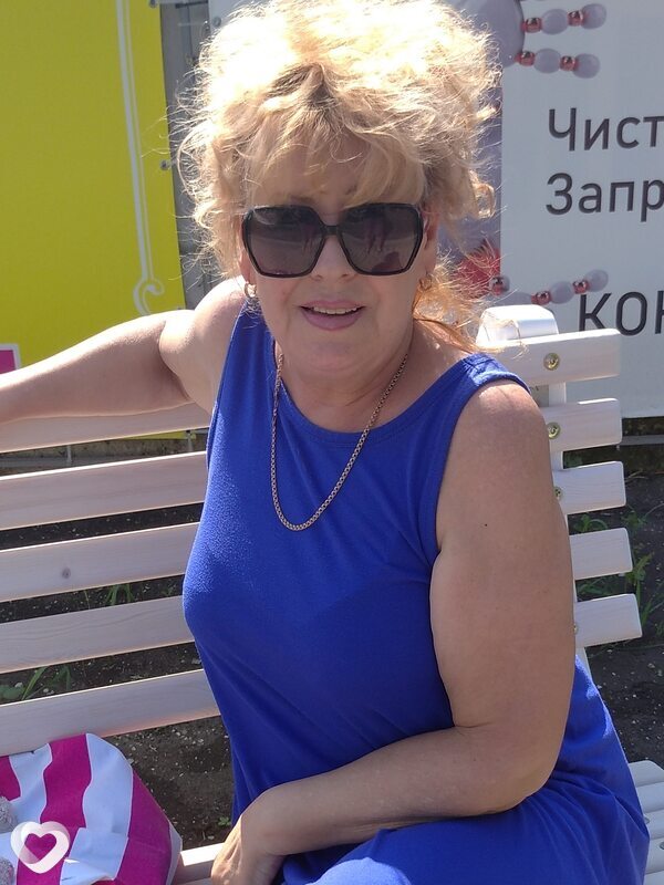Натали, Динская
