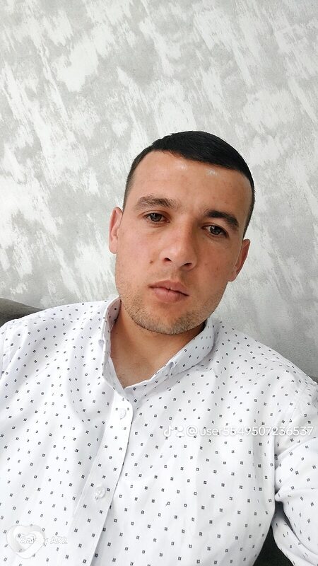 Хасан, 29, Миассе — анкета №392021
