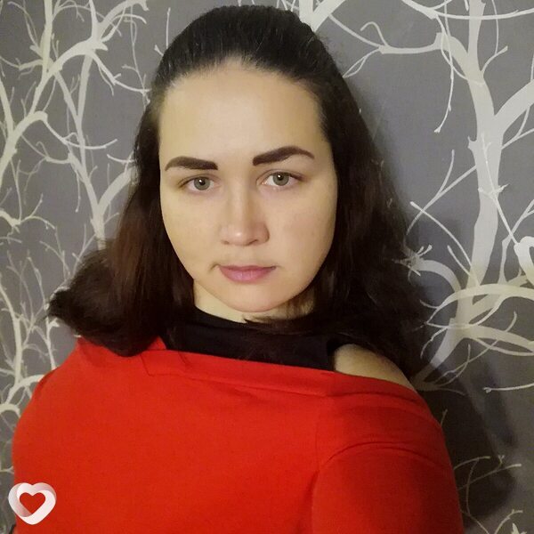 Ирина, 38, Минске — анкета №392022