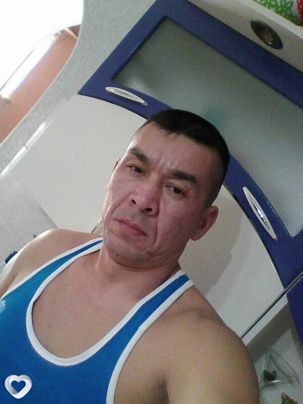 Мажит, 47, Астрахани — анкета №392031