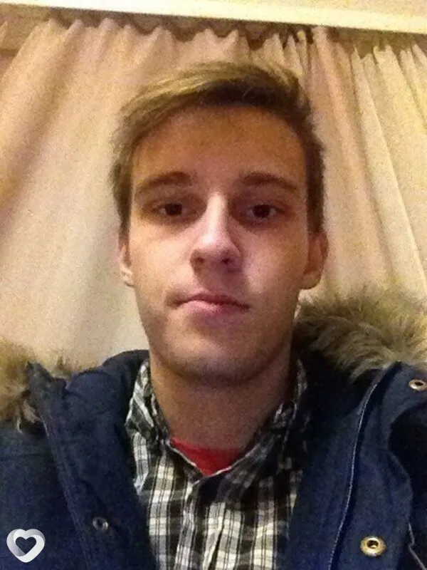 Сергей, 33, Москве — анкета №392032
