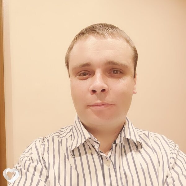 Паша, 38, Минске — анкета №392033