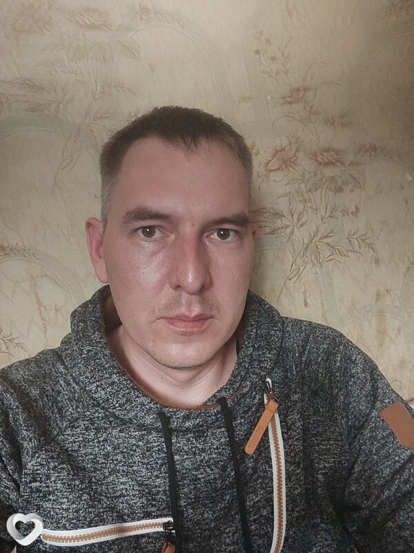 Альберт, 41, Уфе — анкета №392034