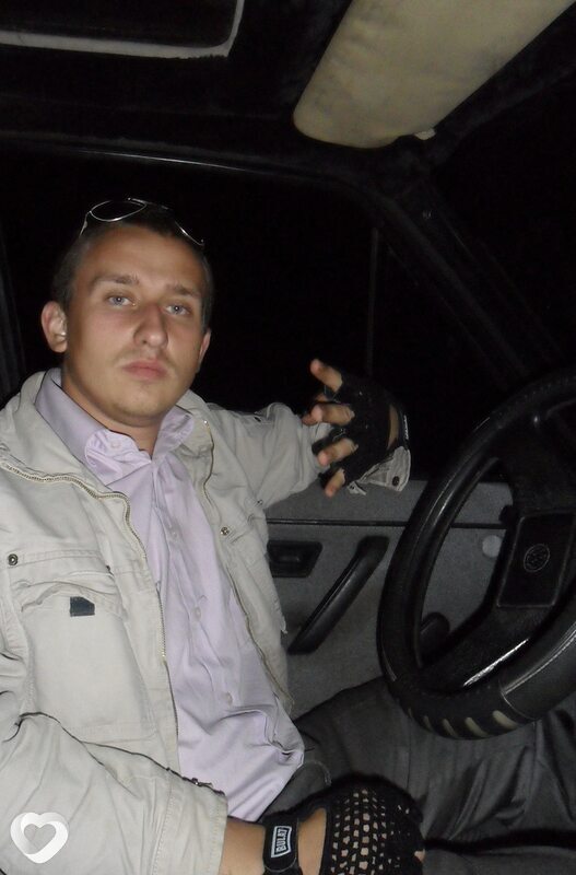 Дмитрий, Жабинка