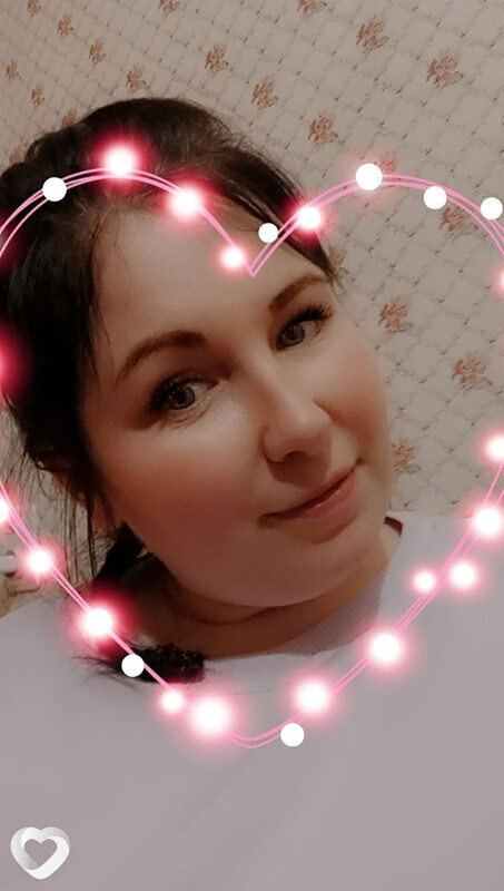 Ирина, 37, Кунгуре — анкета №392041