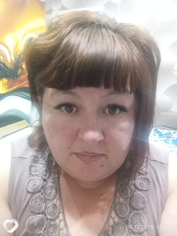 Ольга, 48, Улан-Удэ — анкета №392042