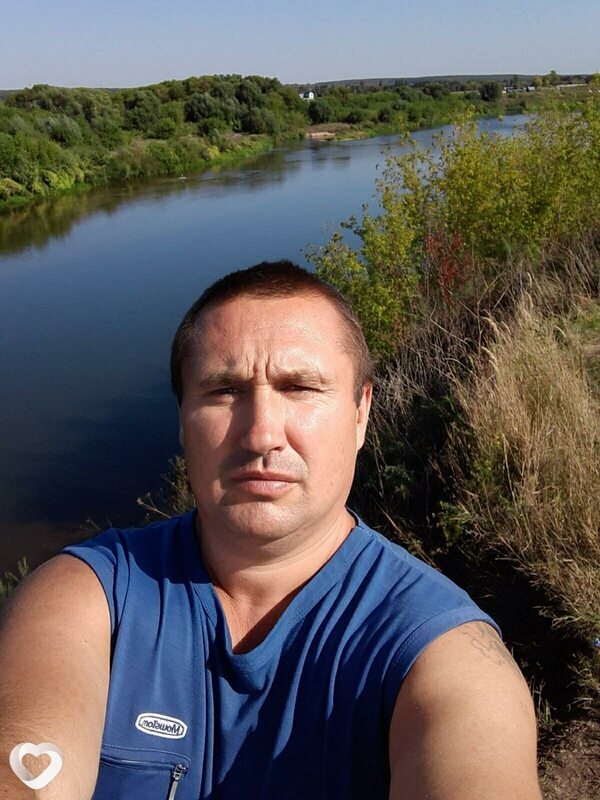 Сергей, Задонск
