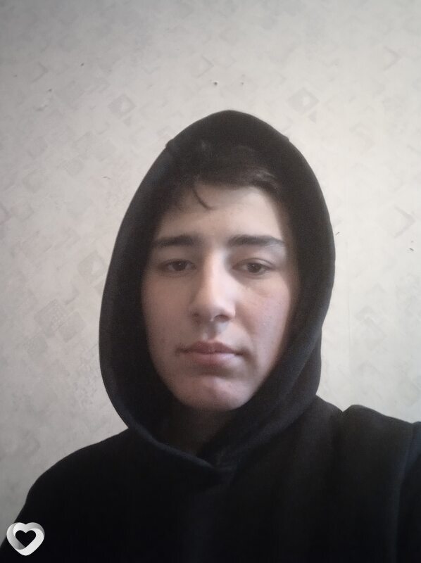 Бахриддин, 23, Москве — анкета №392203