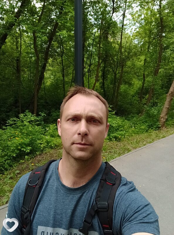 Сергей, 42, Харькове — анкета №392204