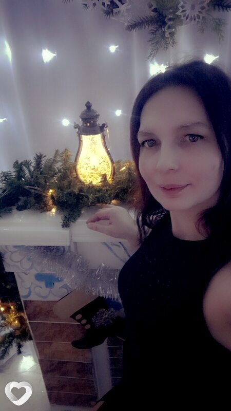 Алена, 33, Ульяновске — анкета №392208