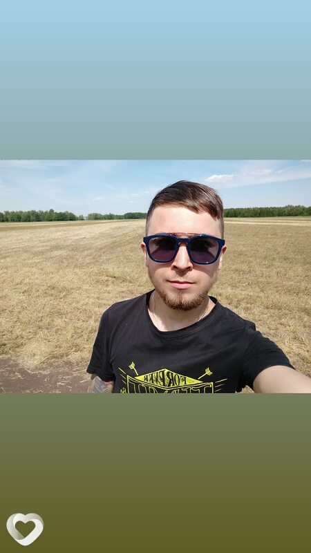 Ильфат, 32, Октябрьский (Башкортостан) — анкета №392209