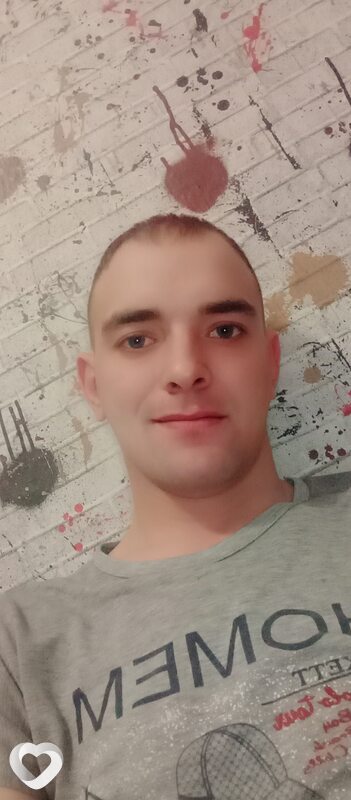 Никита, 26, Чите — анкета №392213