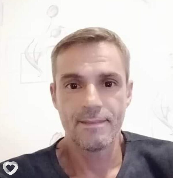 Александр, 48, Краснодаре — анкета №392319