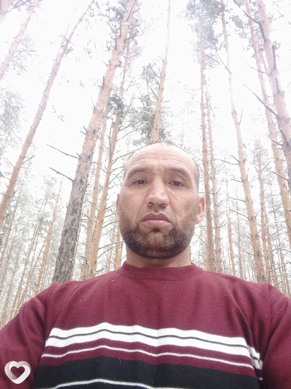 Пиров, 49, Рубцовске — анкета №392320