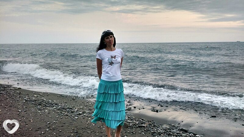 Irina, 62, Нижнем Новгороде — анкета №392325