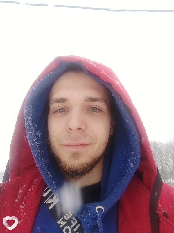 Денис, 26, Королёв — анкета №392326