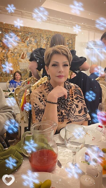 Виктория, 60, Нефтеюганске — анкета №392331