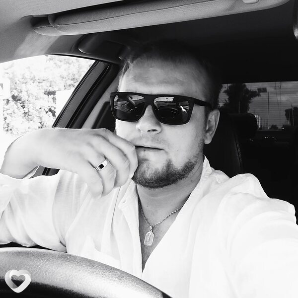 Леопольт, 34, Курске — анкета №392339