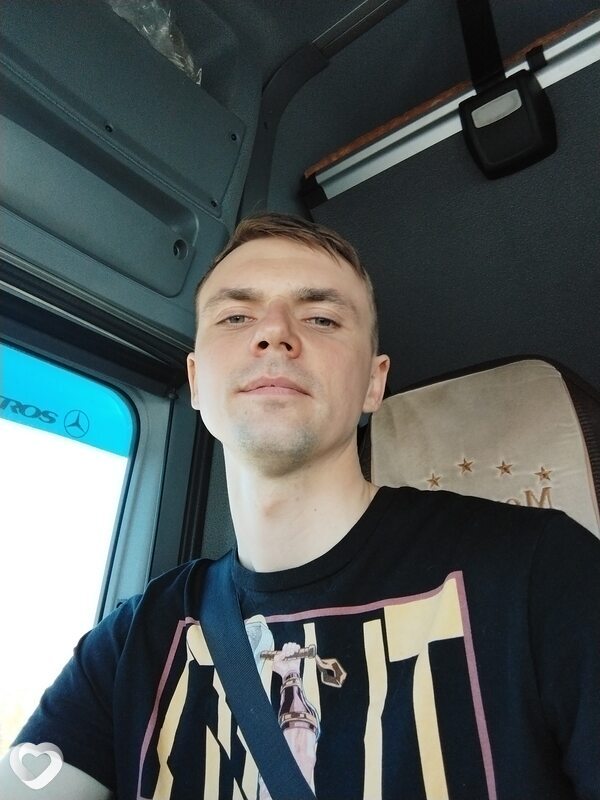 Roman, 42, Брянске — анкета №392372