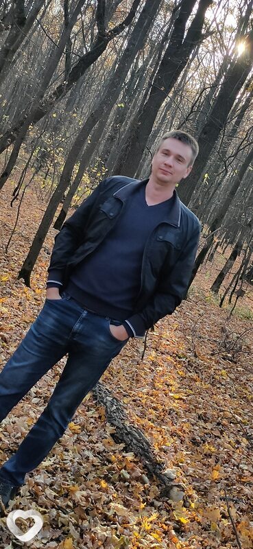 Кирилл, 34, Пензе — анкета №392377