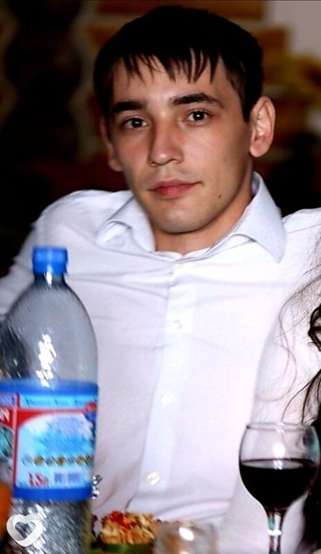 Денис, 33, Сосновом Боре — анкета №392380