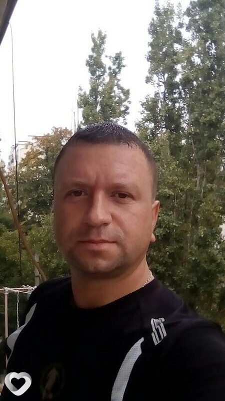 Евгений, 43, Новороссийске — анкета №392384