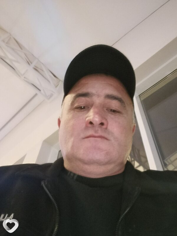 Амир, 41, Нальчике — анкета №392386