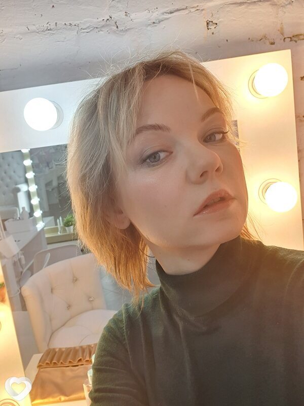 Яна, 43, Санкт-Петербурге — анкета №392388