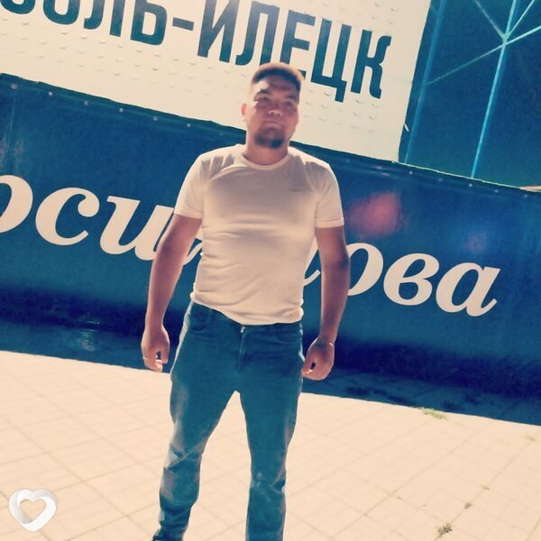 Тлек, 30, Соль-Илецк — анкета №392390