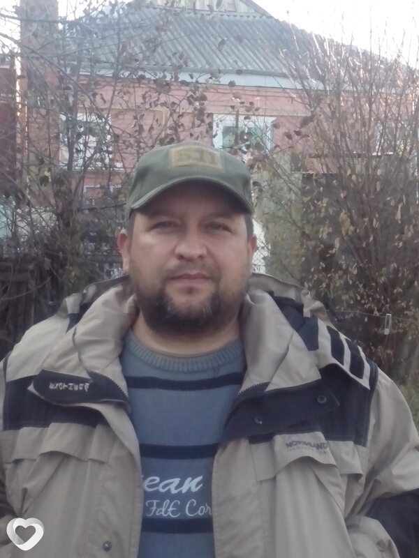 Эдуард, 56, Абинске — анкета №392569