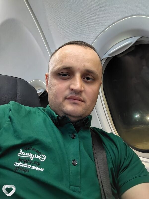 Миша, 31, Саратове — анкета №392578