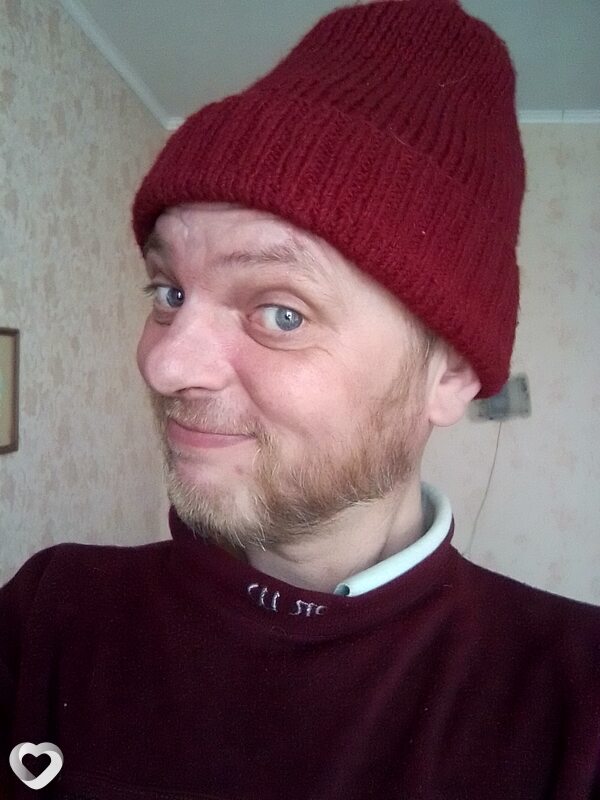 Гномик, 42, Минске — анкета №392585