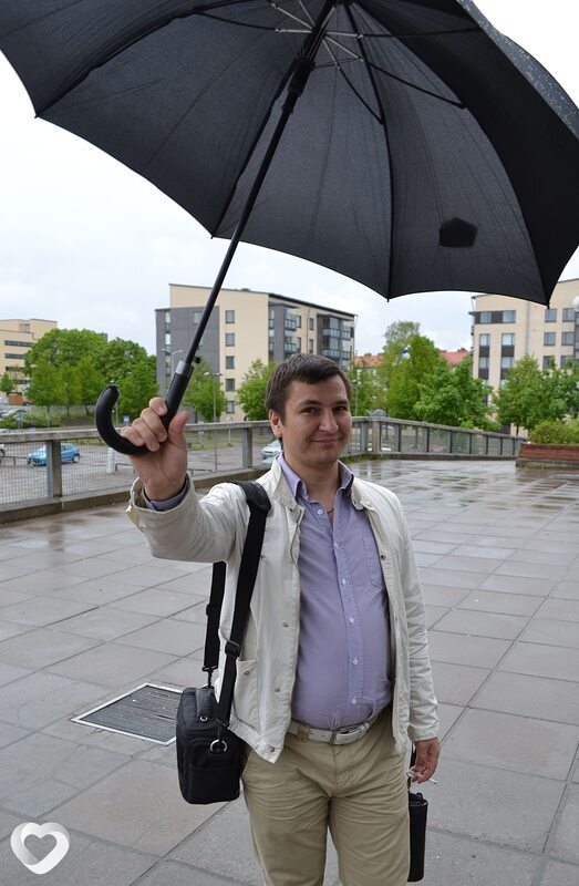Денис, 45, Санкт-Петербурге — анкета №392275