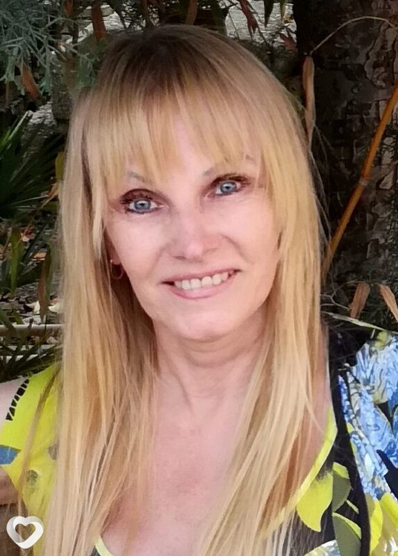Алёна, 60, Сочи — анкета №392281