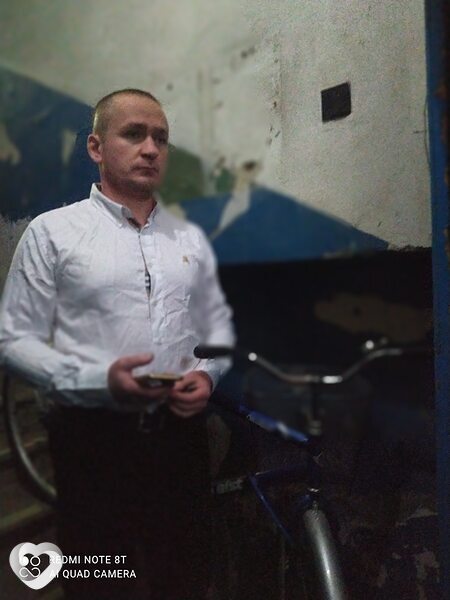 Артем, 36, Краснодаре — анкета №392283