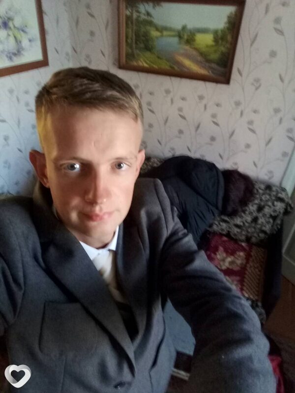 Роман, 37, Бресте — анкета №392284