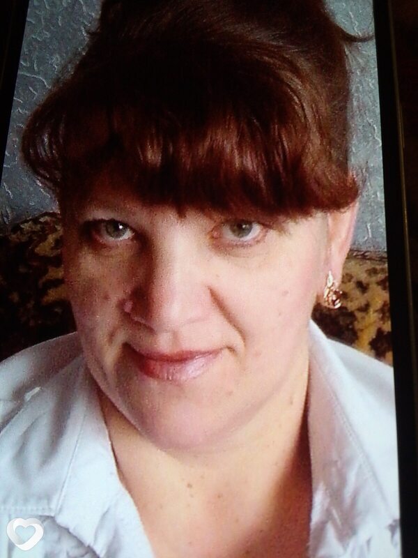 Ирина, 52, Орёл — анкета №392286