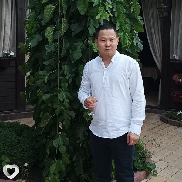 Мурат, 37, Саратове — анкета №392288