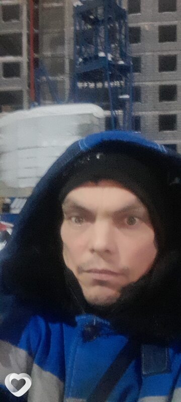Денис, 40, Тюмени — анкета №392289