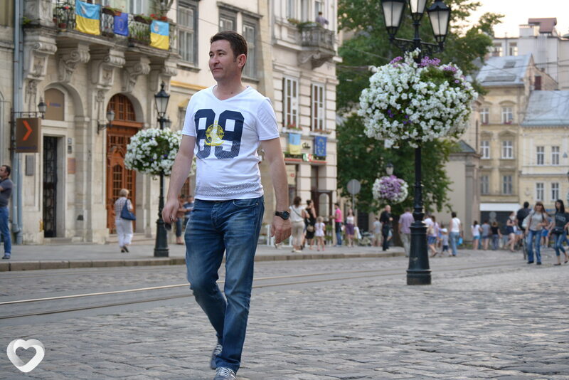 Bulutt, 44, Киеве — анкета №392290