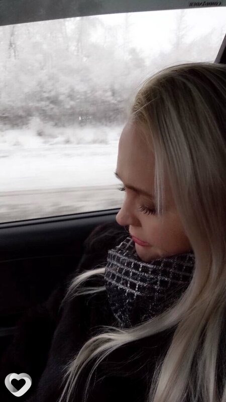 Инна, 45, Саратове — анкета №392292