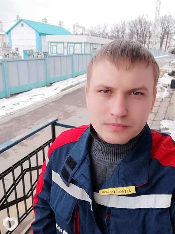 Иван, 33, Липецке — анкета №392444