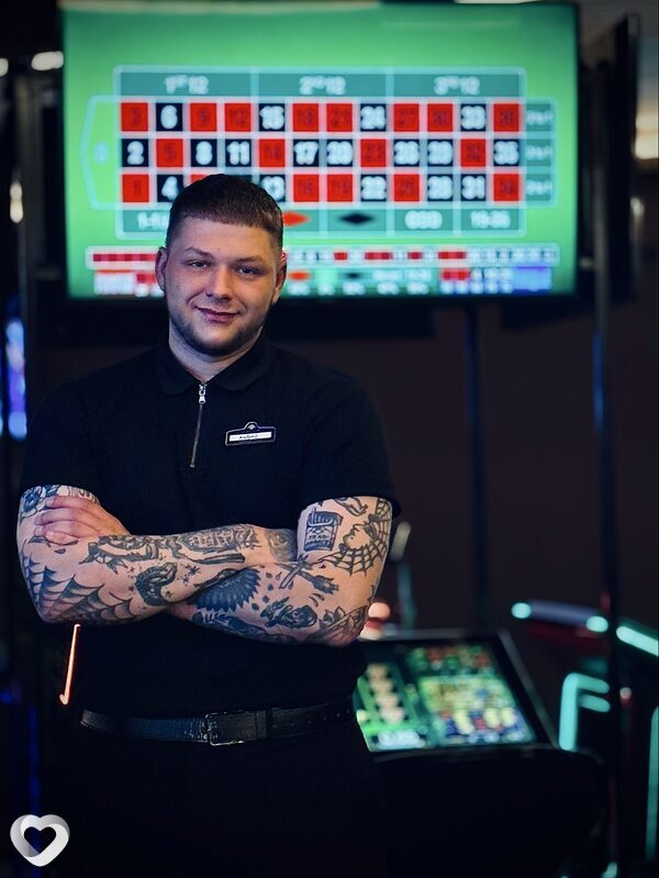 Андрей, 27, Минске — анкета №392451