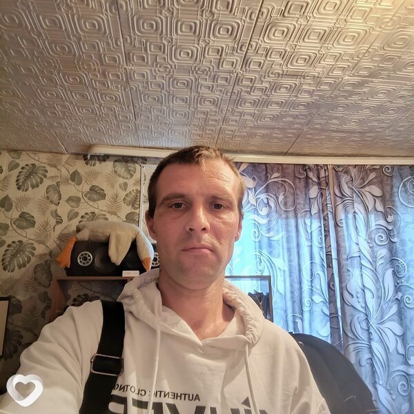 Александр, 43, Новосибирске — анкета №392460