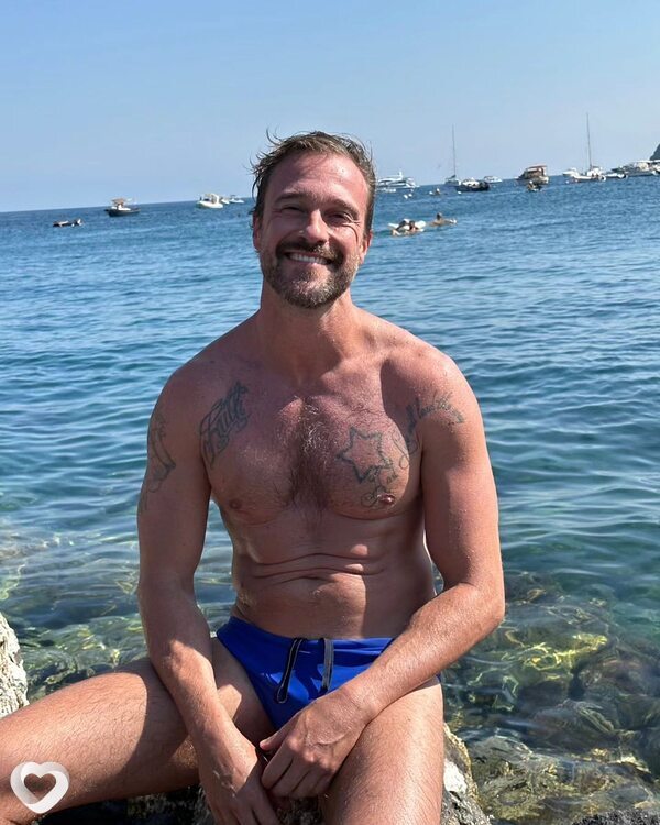 Тимур, 35, Москве — анкета №392463